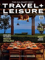 Travel + Leisure India & South Asia